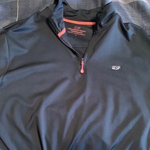 Vineyard Vines Zip Up